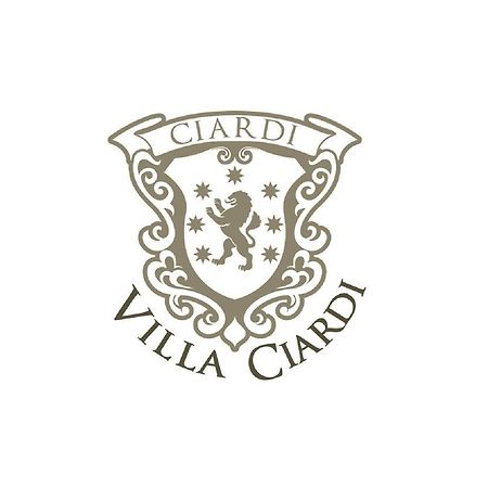 Villa Ciardi Wellness Hotel & Ristorante Asiago Eksteriør bilde