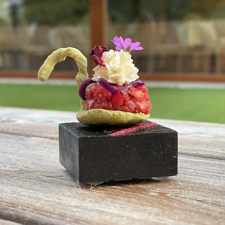 Villa Ciardi Wellness Hotel & Ristorante Asiago Eksteriør bilde