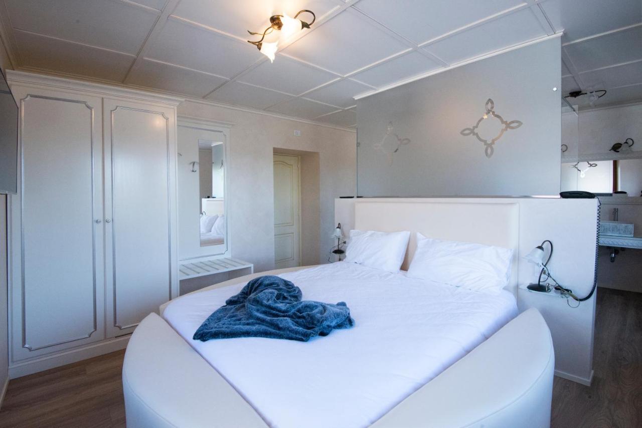 Villa Ciardi Wellness Hotel & Ristorante Asiago Eksteriør bilde