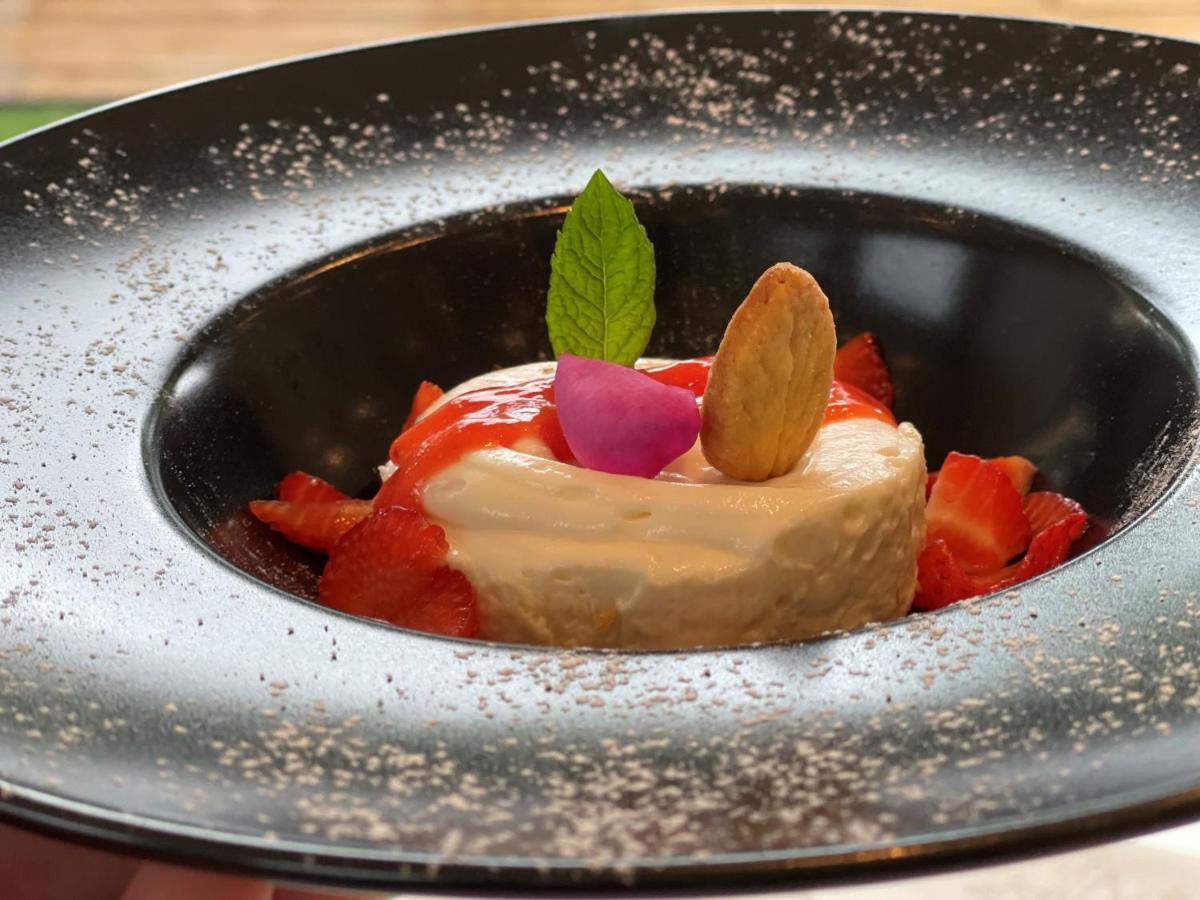 Villa Ciardi Wellness Hotel & Ristorante Asiago Eksteriør bilde