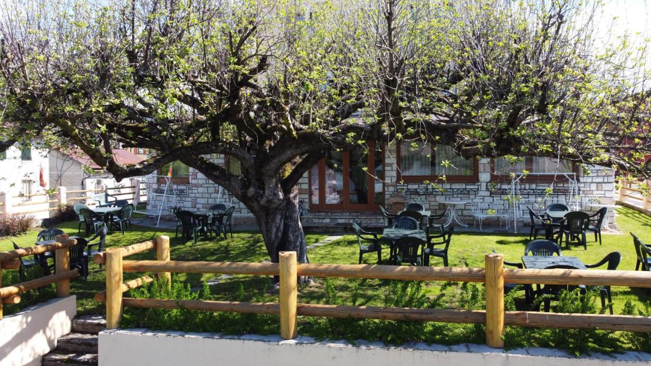 Villa Ciardi Wellness Hotel & Ristorante Asiago Eksteriør bilde