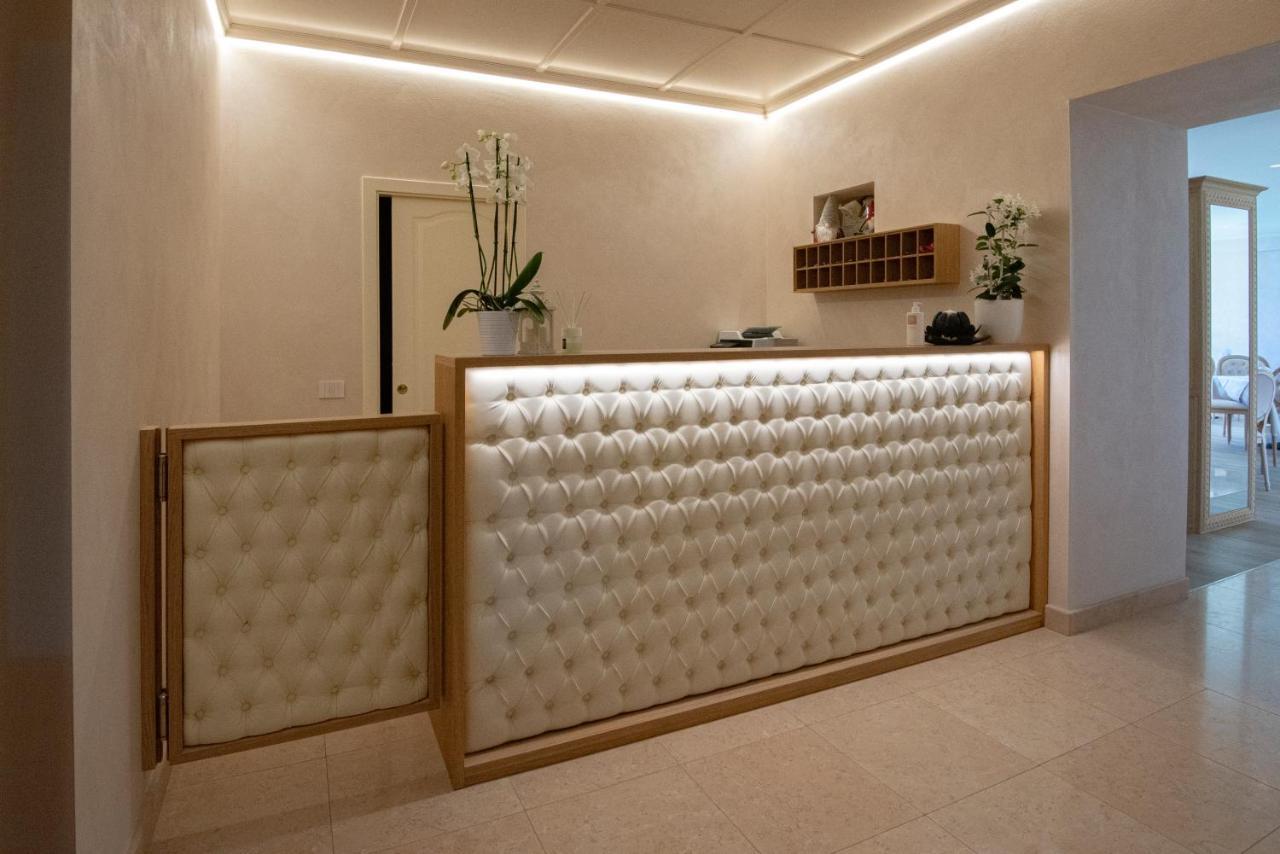 Villa Ciardi Wellness Hotel & Ristorante Asiago Eksteriør bilde