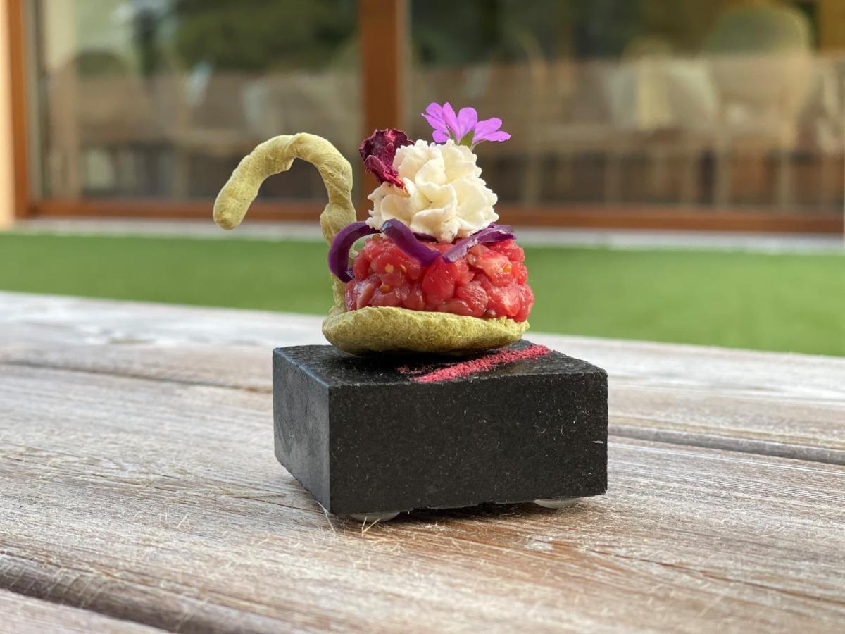 Villa Ciardi Wellness Hotel & Ristorante Asiago Eksteriør bilde