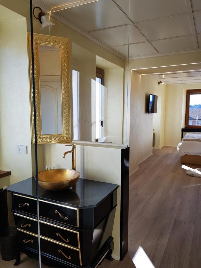 Villa Ciardi Wellness Hotel & Ristorante Asiago Eksteriør bilde
