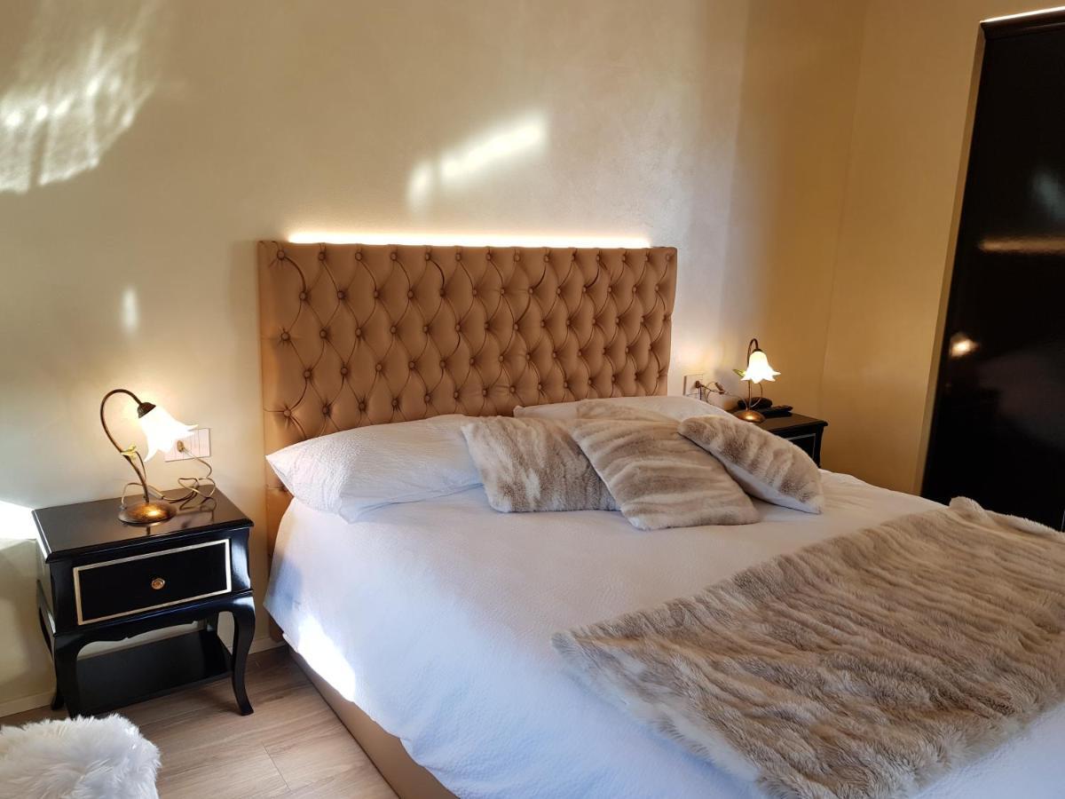 Villa Ciardi Wellness Hotel & Ristorante Asiago Eksteriør bilde