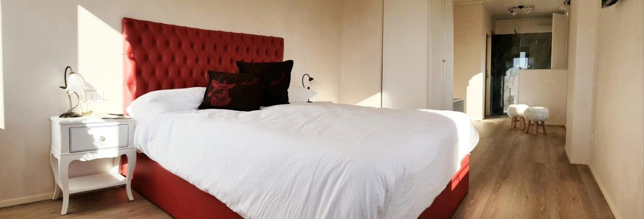 Villa Ciardi Wellness Hotel & Ristorante Asiago Eksteriør bilde