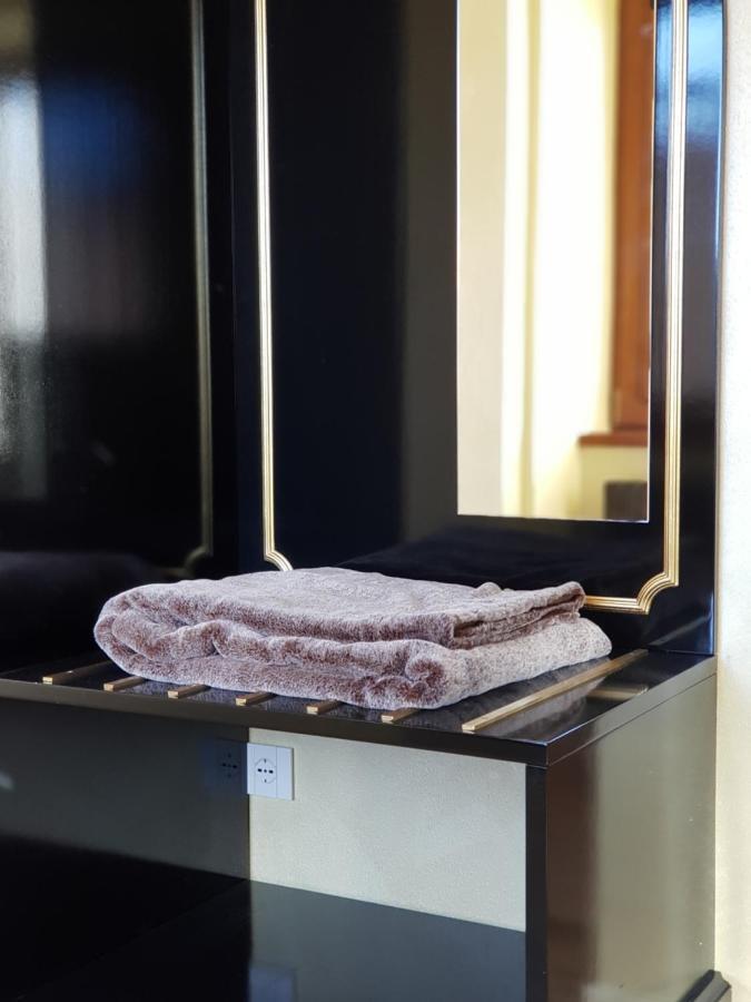 Villa Ciardi Wellness Hotel & Ristorante Asiago Eksteriør bilde