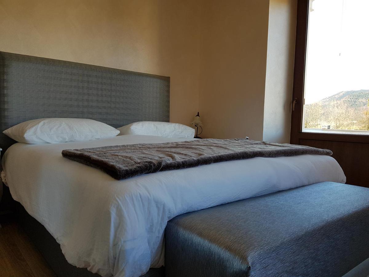Villa Ciardi Wellness Hotel & Ristorante Asiago Eksteriør bilde