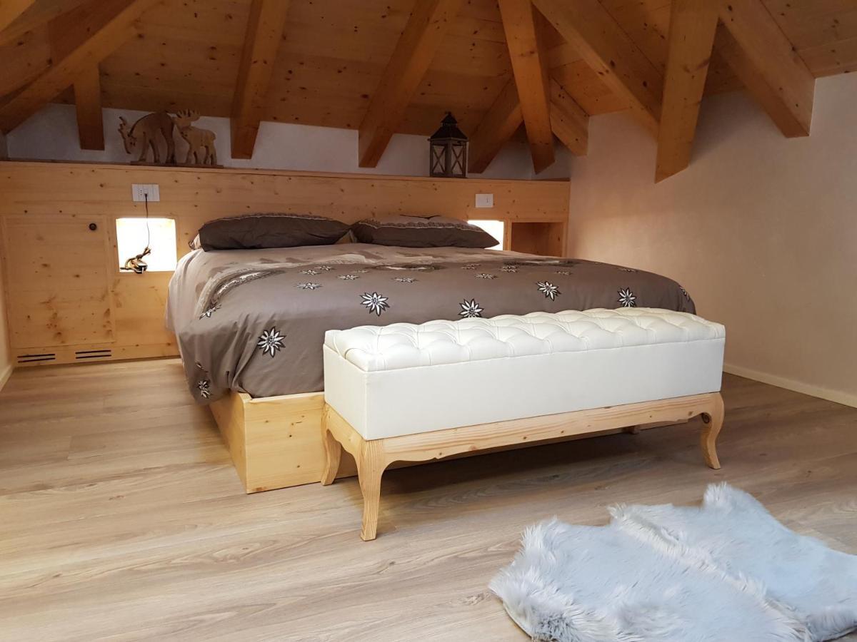 Villa Ciardi Wellness Hotel & Ristorante Asiago Eksteriør bilde