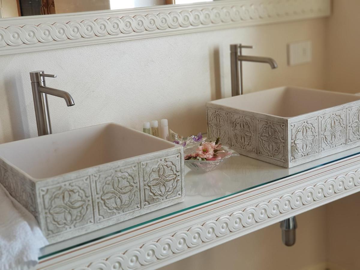 Villa Ciardi Wellness Hotel & Ristorante Asiago Eksteriør bilde