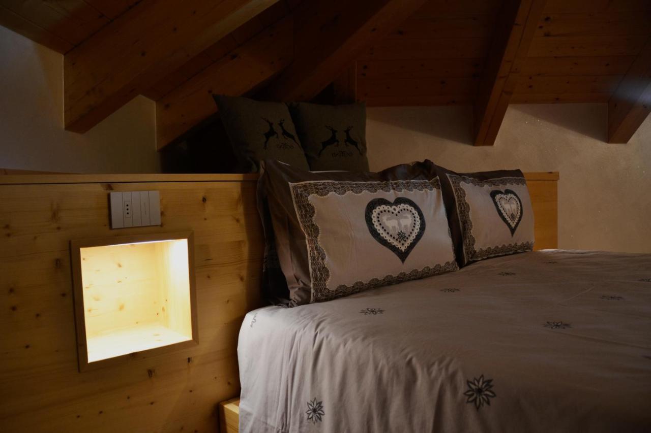 Villa Ciardi Wellness Hotel & Ristorante Asiago Eksteriør bilde